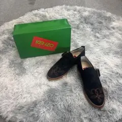 KENZO ローファー　22.5㎝のサムネイル