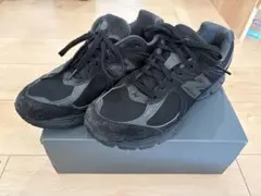 2026年最新】トリプルブラック new balanceの人気アイテム - メルカリ