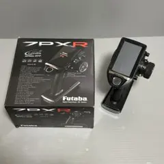 2026年最新】Futaba 7pxの人気アイテム - メルカリ