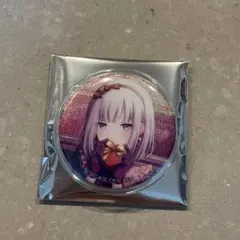 プロセカ 宵崎奏 グリッター缶バッジ 28c