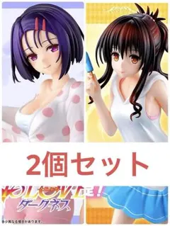 To LOVEる GLITTER&GLAMOURS 西連寺春菜 結城美柑