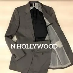 2026年最新】n.hoolywood セットアップの人気アイテム - メルカリ