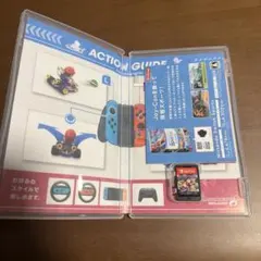 マリオカート8 デラックス Nintendo Switch