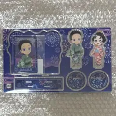 鬼滅の刃 Webshopくじ 狛治と恋雪 A賞 D賞