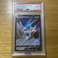 PSA10 はくばバドレックスVMAX CSR - メルカリ