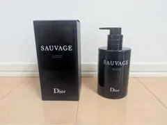 Dior SAUVAGE シャワージェル 250mlのサムネイル