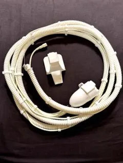 【値下げ】ＳＨＡＲＰ シャープ 洗濯機 ES-GE-70R用 風呂水 給水ホースのサムネイル