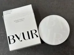 BVUR セラムフィットフルカバークッション V1 #21 ナチュラルベージュ