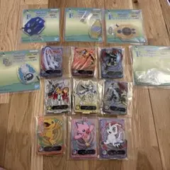 デジモン一番くじ　E賞アクリルスタンド　アクリルチャーム