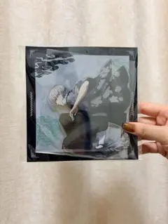 WIND BREAKER アクリルスタンド 【梶蓮】