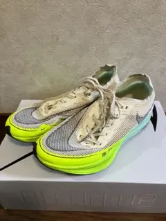 ナイキ　ヴェイパーフライ