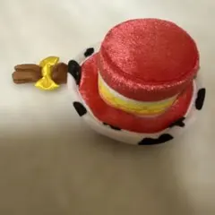 トイ・ストーリー ジェシー 帽子型パッチン TOYSTORY トイストーリー