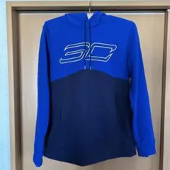 Under Armour フード付きパーカー SM ステファンカリー