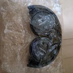 Panasonic 有線ヘッドホン ブラック