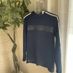 【美品／自宅着用のみ／定価16,000円】adidas トレーナー