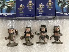 STAR WARS スターウォーズ マンダロリアン リトルスタチュー