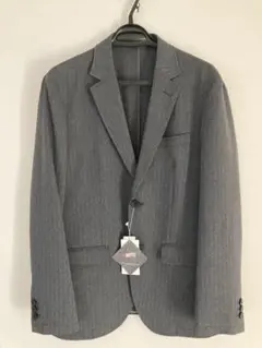 【新品未使用（タグ付き）】THE SHOP TK ジャケット（メンズ）