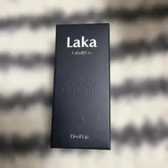 Laka デビルリップ Fuzz #808