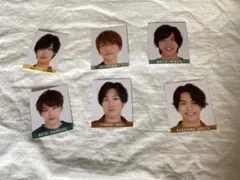 Myojo データカード デタカ IMPACTors