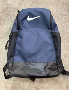Nike ネイビー リュック・バックパック