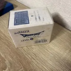 カードダス 20 ドラゴンクエスト LEVEL 3 200枚入 1BOX - メルカリ