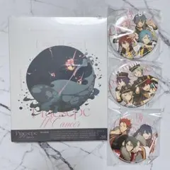 あんスタ スタライ 8th 円盤 BluRay ⑩