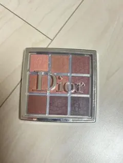 ディオール バックステージ リップ パレット 001