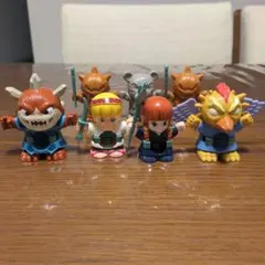 魔法陣グルグル　ビーダマン