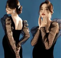 マタニティフォト衣装♡美品