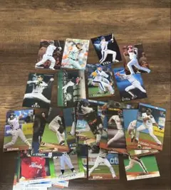 プロ野球チップス カード 2026 まとめ売り - メルカリ