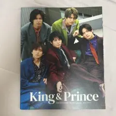 King & Prince フォトアルバム - メルカリ