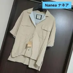 Nanea ナネア 半袖シャツ 半袖シャツのサムネイル