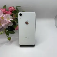 iPhone XR 64Gb SIM フリー