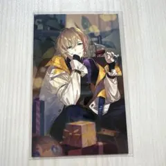 にじさんじ ノスタルジアコレクション 風楽奏斗