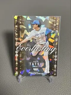 BBM 2026 達孝太 EV06 Masterpiece 150枚限定