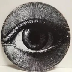 モダン　モノクロ　目玉壁掛け　EYEBALL壁掛け　MONOQLO　アイボール