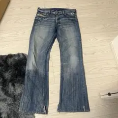 2026年最新】diesel フレアデニムの人気アイテム - メルカリ