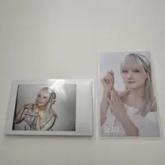送料込み） CANDY TUNE 宮野静 オン特ポスター - メルカリ