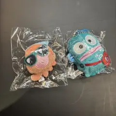 ハンギョドン ぬいぐるみ ボールチェーン2