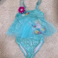 Disney Store エルサ 水着 110cm