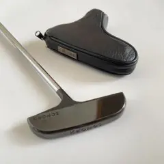 renoma golf GSS クランクネック ワイドパター レノマゴルフ - メルカリ