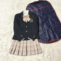 repipi armario フォーマルスーツ セットアップ ５点セット