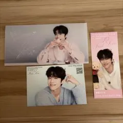 2026年最新】チェ・ジョンヒョプ ファンミの人気アイテム - メルカリ