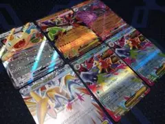 ニャースexほか　ムニキスゼロ