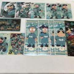 忍たま乱太郎 1年生 セット