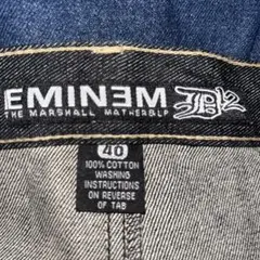 2026年最新】eminem デニムの人気アイテム - メルカリ