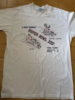 90s tシャツ