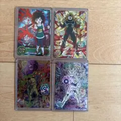 2026年最新】ドラゴンボールヒーローズシークレットまとめ売りの人気