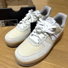 【新品】NIKE AIR FORCE 1 '07 スニーカー22.5cm