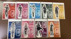 ガンダムseed freedom アクスタ